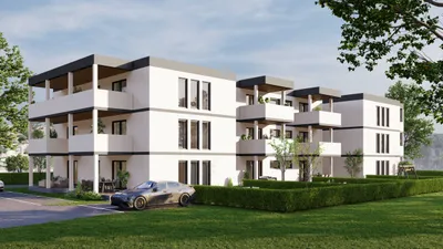 2-Zimmer-Wohnung kaufen in Villach Land – 51,55 m², € 239.000 – Bild 6 von 8