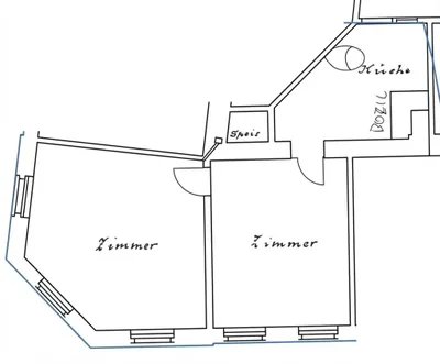 2-Zimmer-Wohnung kaufen in Wien – 56,53 m², € 159.000 – Bild 19 von 19