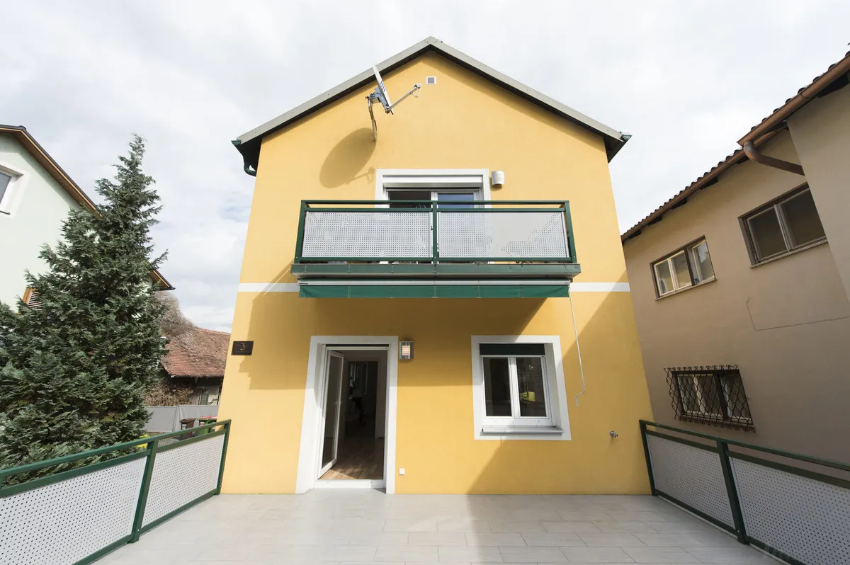 Wohnung – Liebenau - Ansicht 3