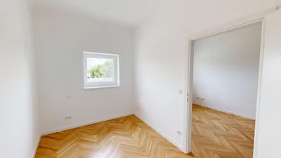 2-Zimmer-Wohnung kaufen in Baden – 30 m², € 199.000 – Bild 3 von 7