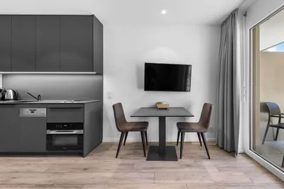 Wohnung kaufen in Klagenfurt Land – 25,85 m², € 195.000 – Bild 8 von 20