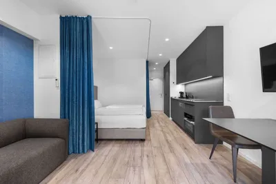 Wohnung kaufen in Klagenfurt Land – 25,85 m², € 195.000 – Bild 7 von 20