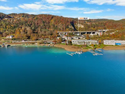 Wohnung kaufen in Klagenfurt Land – 25,85 m², € 195.000 – Bild 13 von 20