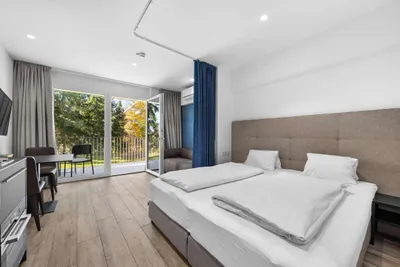 Wohnung kaufen in Klagenfurt Land – 25,85 m², € 195.000 – Bild 5 von 20
