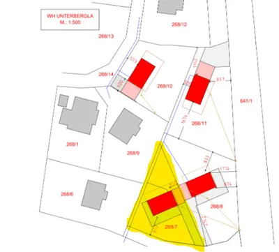 Grundstück kaufen in Deutschlandsberg – 670 m², € 55.000 – Bild 6 von 7