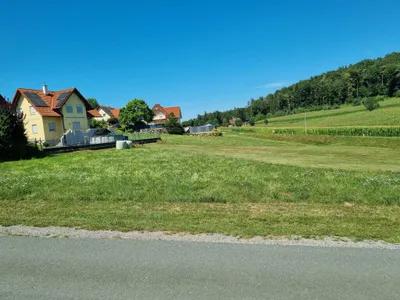 Grundstück zum Kauf in 8522 Deutschlandsberg