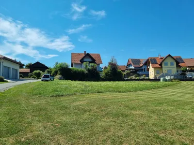 Grundstück kaufen in Deutschlandsberg – 670 m², € 55.000 – Bild 2 von 7