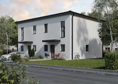 4-Zimmer-Haus kaufen in Steyr – 118 m², € 477.600 – Bild 2 von 8