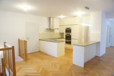 6-Zimmer-Wohnung mieten in Wien – 231 m², € 2.860 – Bild 10 von 46