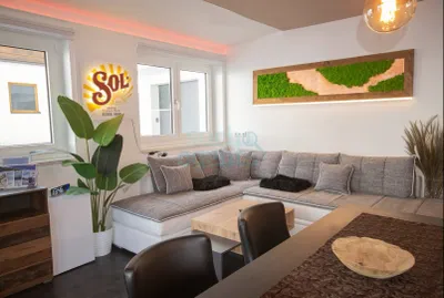 6-Zimmer-Wohnung kaufen in Innsbruck-Land – 182 m², € 495.000 – Bild 3 von 6