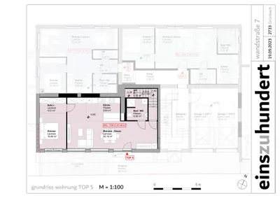 2-Zimmer-Wohnung kaufen in Neunkirchen – 67,98 m², € 99.700 – Bild 10 von 10