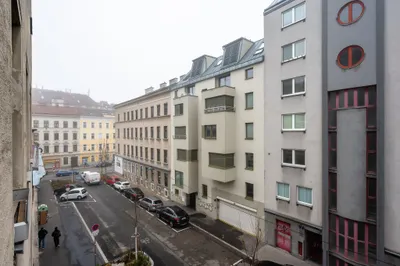 1-Zimmer-Wohnung kaufen in Wien – 29 m², € 79.000 – Bild 11 von 15