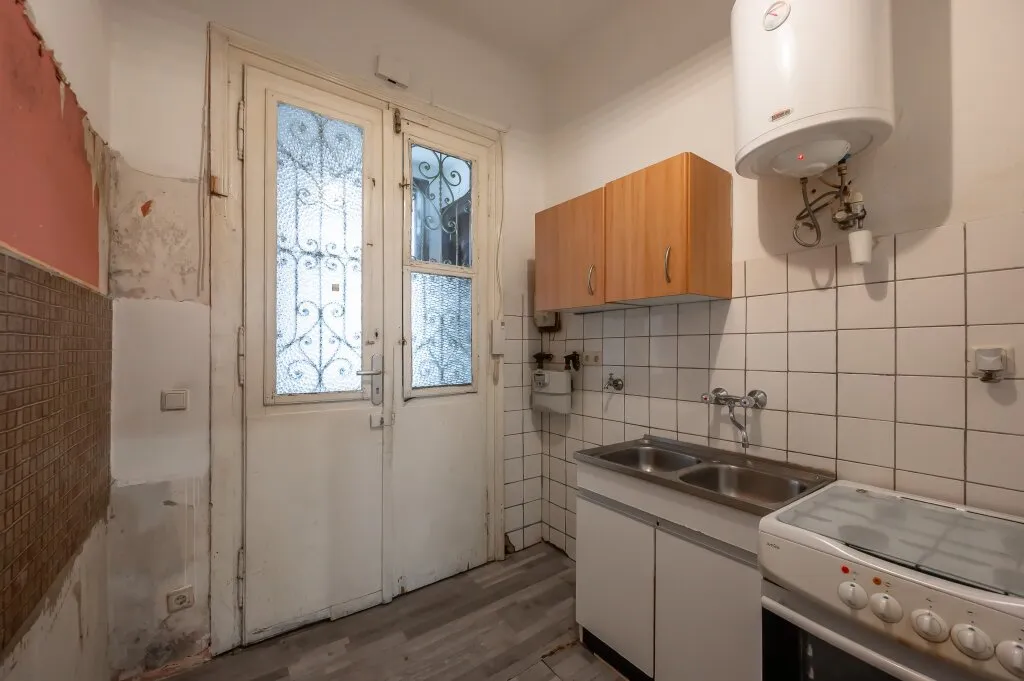 Wohnung – Wien - Ansicht 3