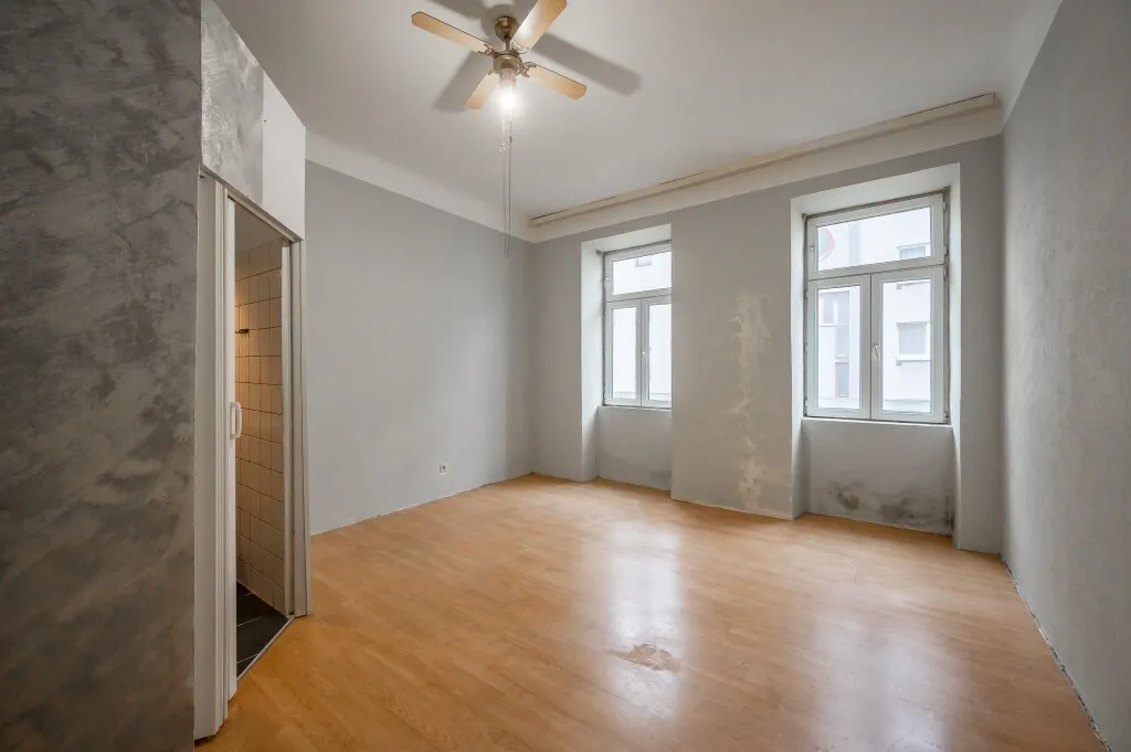 Wohnung – Wien - Ansicht 2