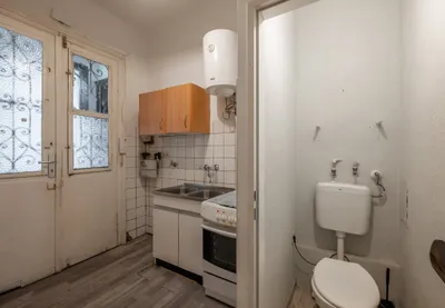 1-Zimmer-Wohnung kaufen in Wien – 29 m², € 79.000 – Bild 4 von 15