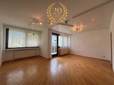 Wohnung kaufen in Neunkirchen – 87,87 m², € 169.000