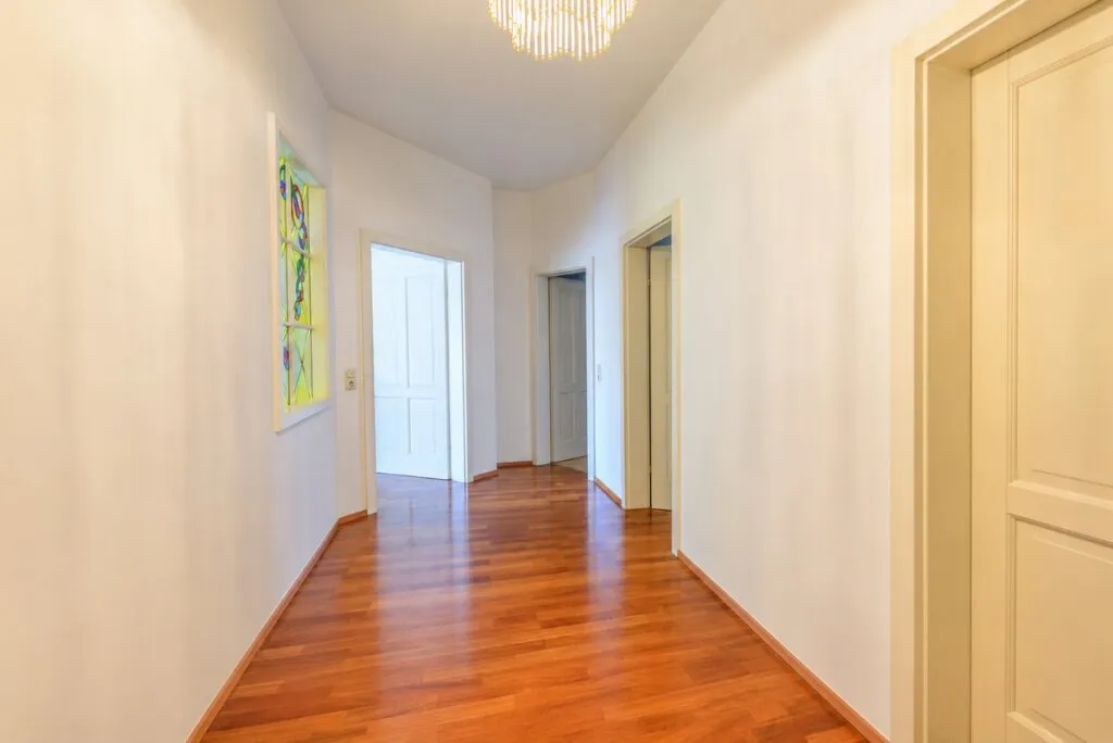 Wohnung – Bad Ischl - Ansicht 2