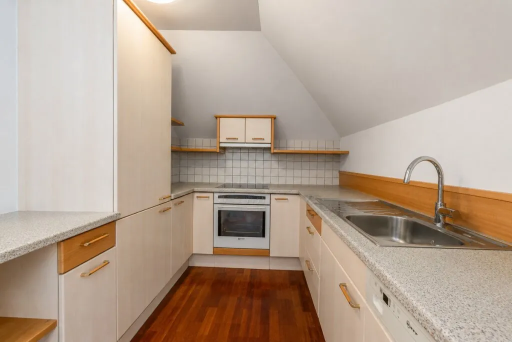 Wohnung – Bad Ischl - Ansicht 3