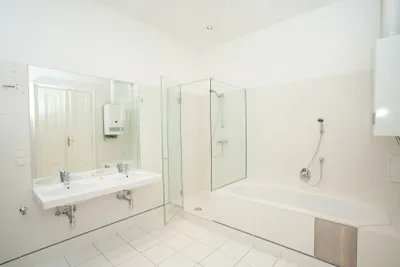 6-Zimmer-Gewerbeimmobilie mieten in Wien – 140 m², € 2.500 – Bild 5 von 6