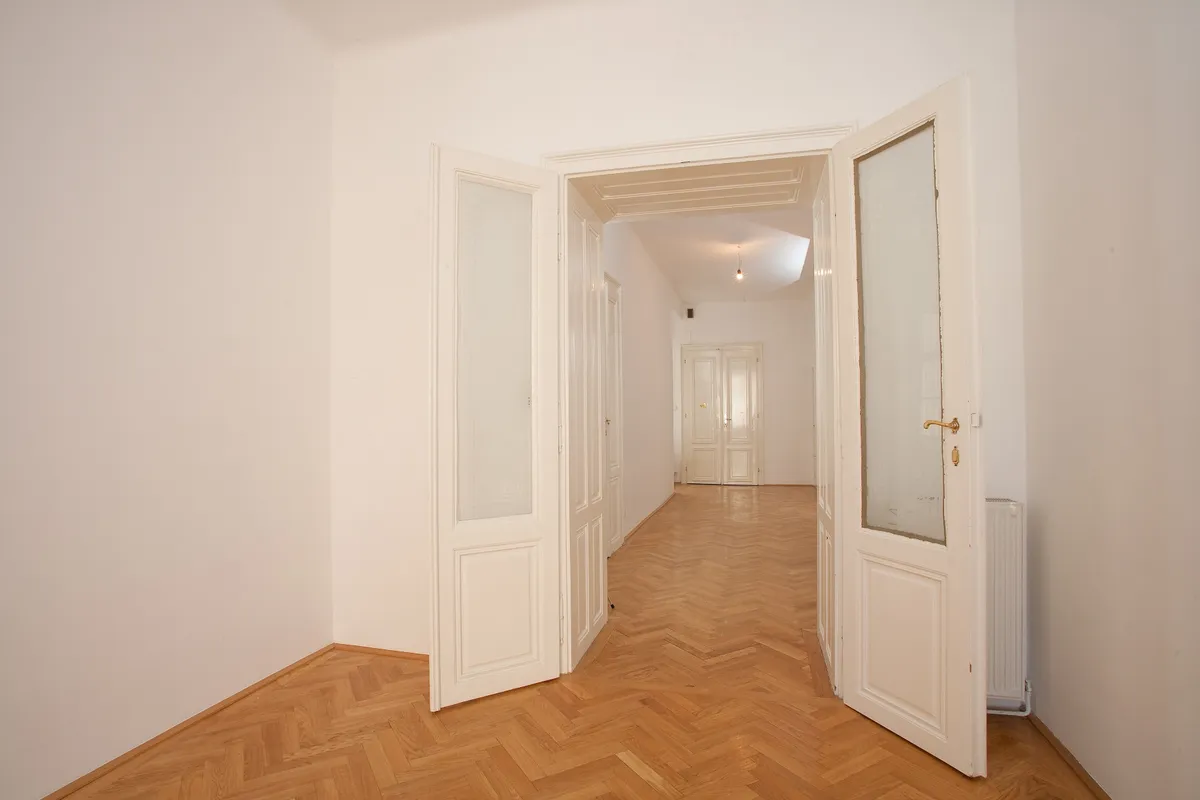 Provisionsfrei - ab 140qm repräsentative Büros flexible als Großraumbüro oder als 6 Raum Büro - Widok 3