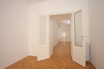6-Zimmer-Gewerbeimmobilie mieten in Wien – 140 m², € 2.500 – Bild 3 von 6