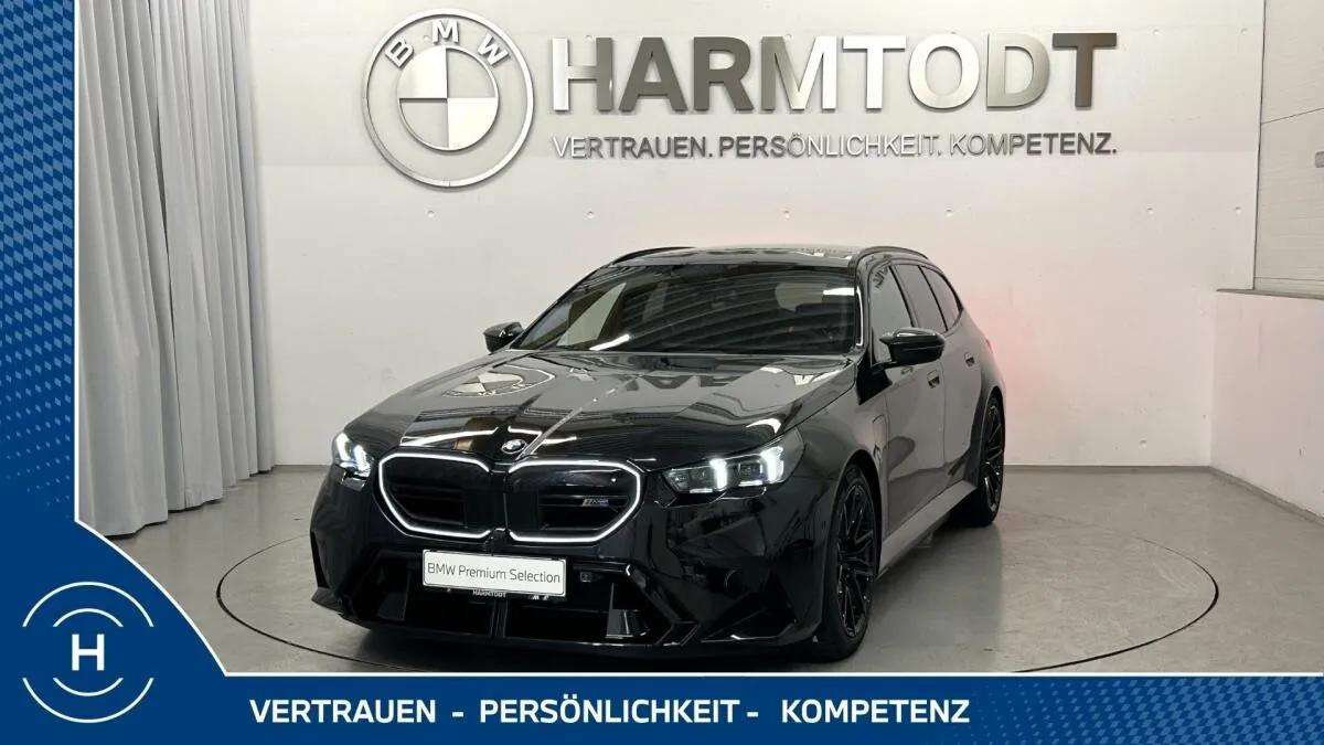BMW 5er-Reihe