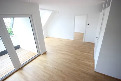 2-Zimmer-Wohnung mieten in Wien – 51 m², € 980 – Bild 2 von 11