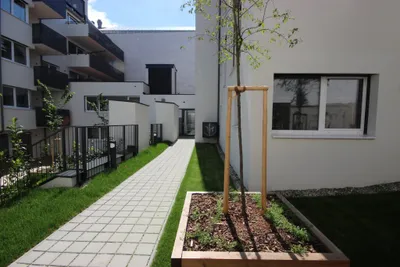 2-Zimmer-Wohnung mieten in Wien – 51 m², € 980 – Bild 11 von 11