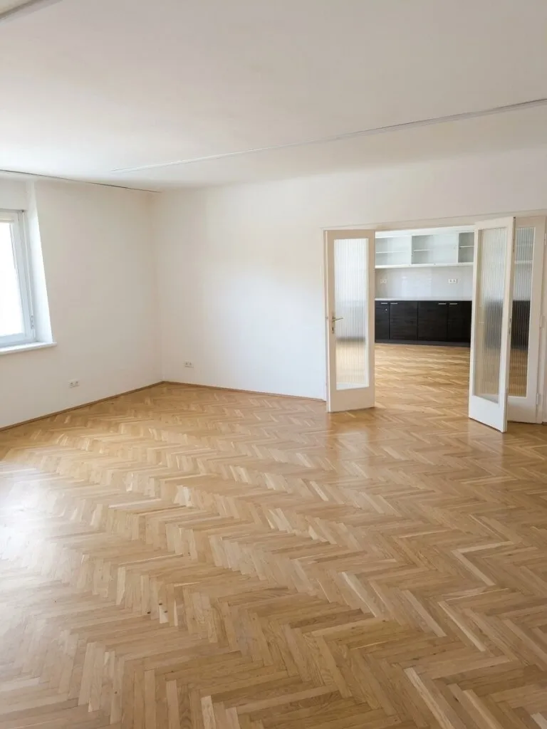 Schörgelgasse! Top-Investment mit Zukunft - 116 m² für Anleger & Eigennutzer