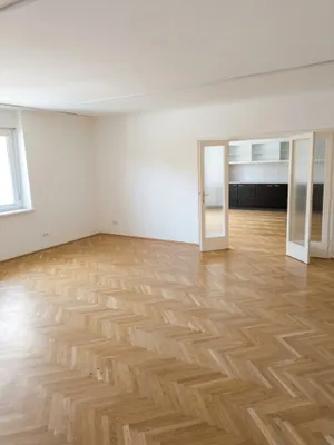 4-Zimmer-Wohnung kaufen in Graz – 116,33 m², € 319.000 – Bild 1 von 12