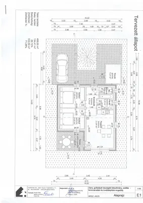 3-Zimmer-Haus kaufen in Oberpullendorf – 59 m², € 229.000 – Bild 19 von 19