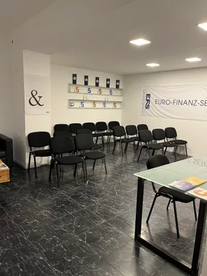 6-Zimmer-Gewerbeimmobilie mieten in Wels – 152 m², € 1.913 – Bild 7 von 13