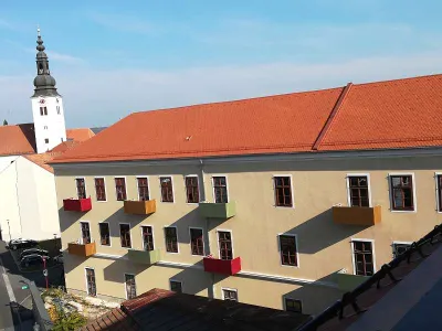 Wohnung mieten in Hartberg-Fürstenfeld – 67,33 m², € 697 – Bild 1 von 10