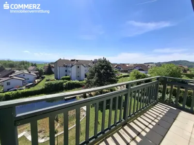 2-Zimmer-Wohnung mieten in Melk – 40,56 m², € 512 – Bild 2 von 15