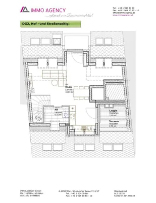 Gewerbeimmobilie kaufen in Wien – 408 m², € 2.750.000 – Bild 25 von 25