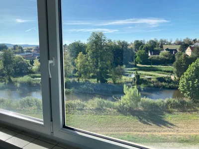3-Zimmer-Wohnung mieten in Waidhofen an der Thaya – 91 m², € 986