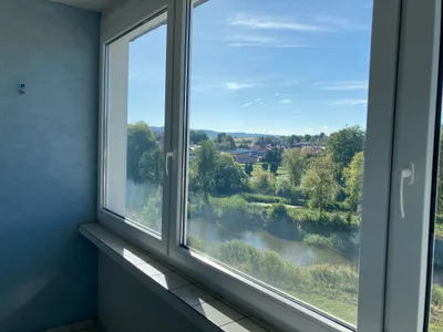 3-Zimmer-Wohnung mieten in Waidhofen an der Thaya – 91 m², € 986 – Bild 2 von 2
