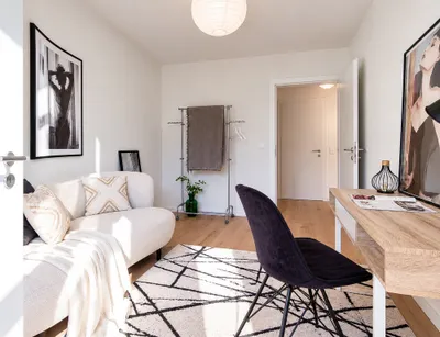 3-Zimmer-Wohnung kaufen in Wien – 77 m², € 469.000 – Bild 6 von 12