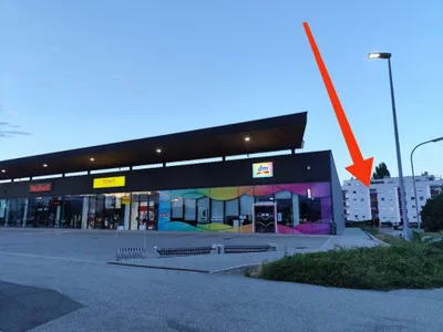 1-Zimmer-Wohnung mieten in Sankt Pölten – 36 m², € 696 – Bild 7 von 14