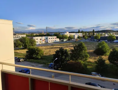 1-Zimmer-Wohnung mieten in Sankt Pölten – 36 m², € 696 – Bild 3 von 14