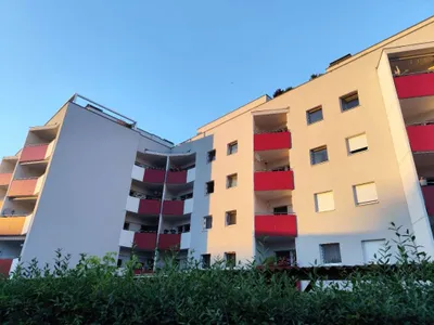 1-Zimmer-Wohnung mieten in Sankt Pölten – 36 m², € 696 – Bild 4 von 14