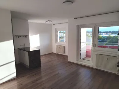 1-Zimmer-Wohnung mieten in Sankt Pölten – 36 m², € 696 – Bild 9 von 14