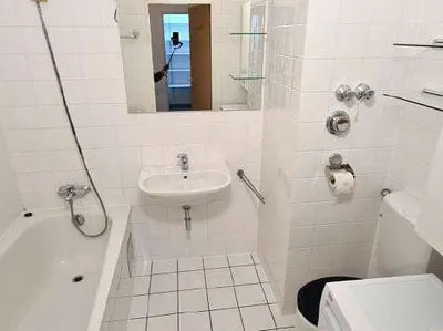 1-Zimmer-Wohnung mieten in Sankt Pölten – 36 m², € 696 – Bild 11 von 14