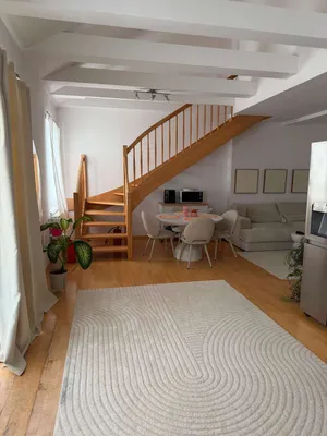 3-Zimmer-Wohnung mieten in Eisenstadt – 89 m², € 898