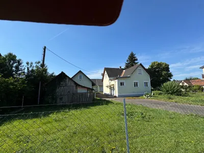 4-Zimmer-Haus kaufen in Leibnitz – 85 m², € 237.000 – Bild 3 von 18