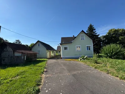 4-Zimmer-Haus kaufen in Leibnitz – 85 m², € 237.000 – Bild 2 von 18