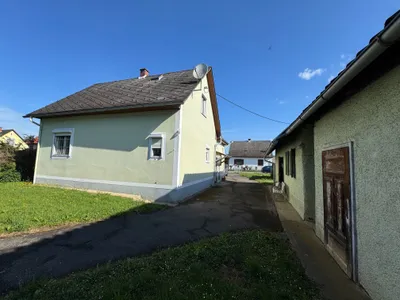 4-Zimmer-Haus kaufen in Leibnitz – 85 m², € 237.000 – Bild 7 von 18