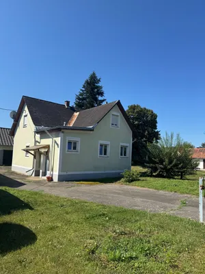 4-Zimmer-Haus kaufen in Leibnitz – 85 m², € 237.000