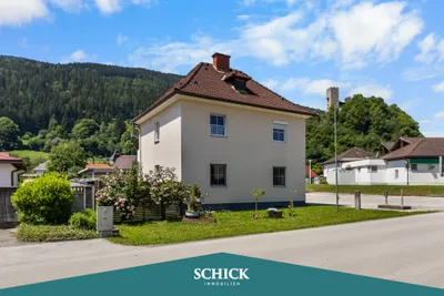 5-Zimmer-Gewerbeimmobilie kaufen in Sankt Veit an der Glan – 148 m², € 394.700 – Bild 3 von 22