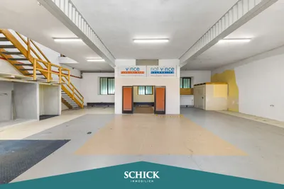 5-Zimmer-Gewerbeimmobilie kaufen in Sankt Veit an der Glan – 148 m², € 394.700 – Bild 17 von 22